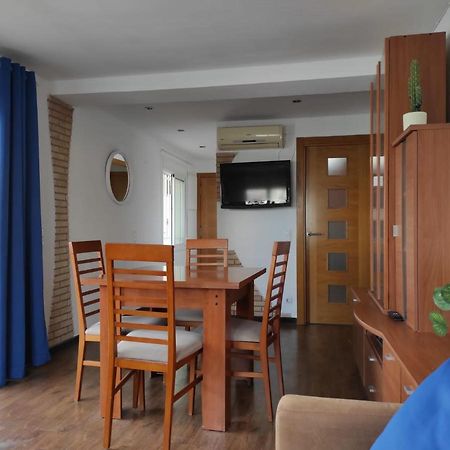 Apartamento Ла Пинеда Екстериор снимка