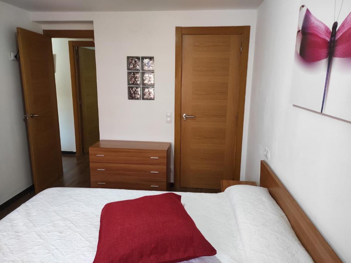 Apartamento Ла Пинеда Екстериор снимка