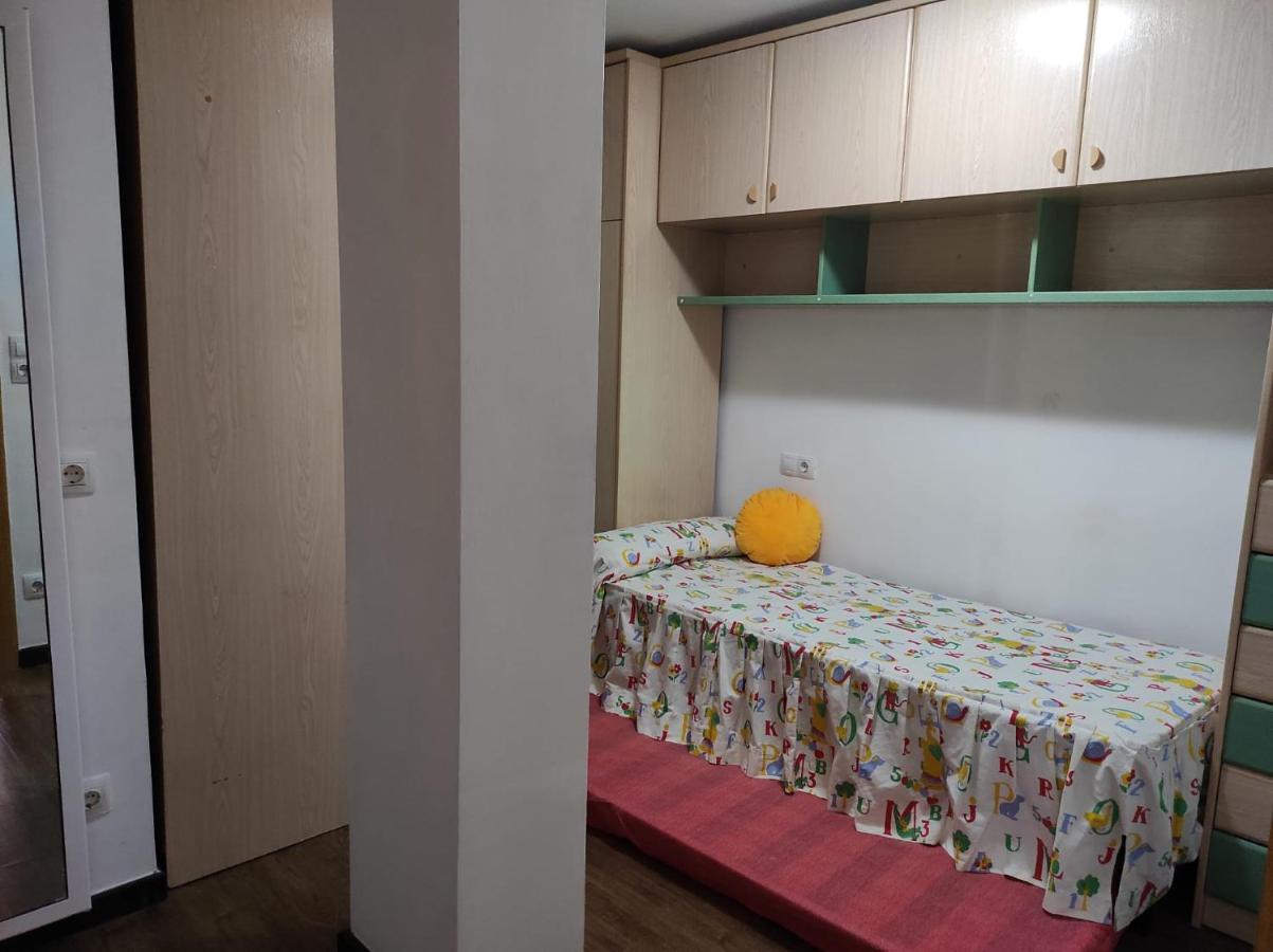 Apartamento Ла Пинеда Екстериор снимка