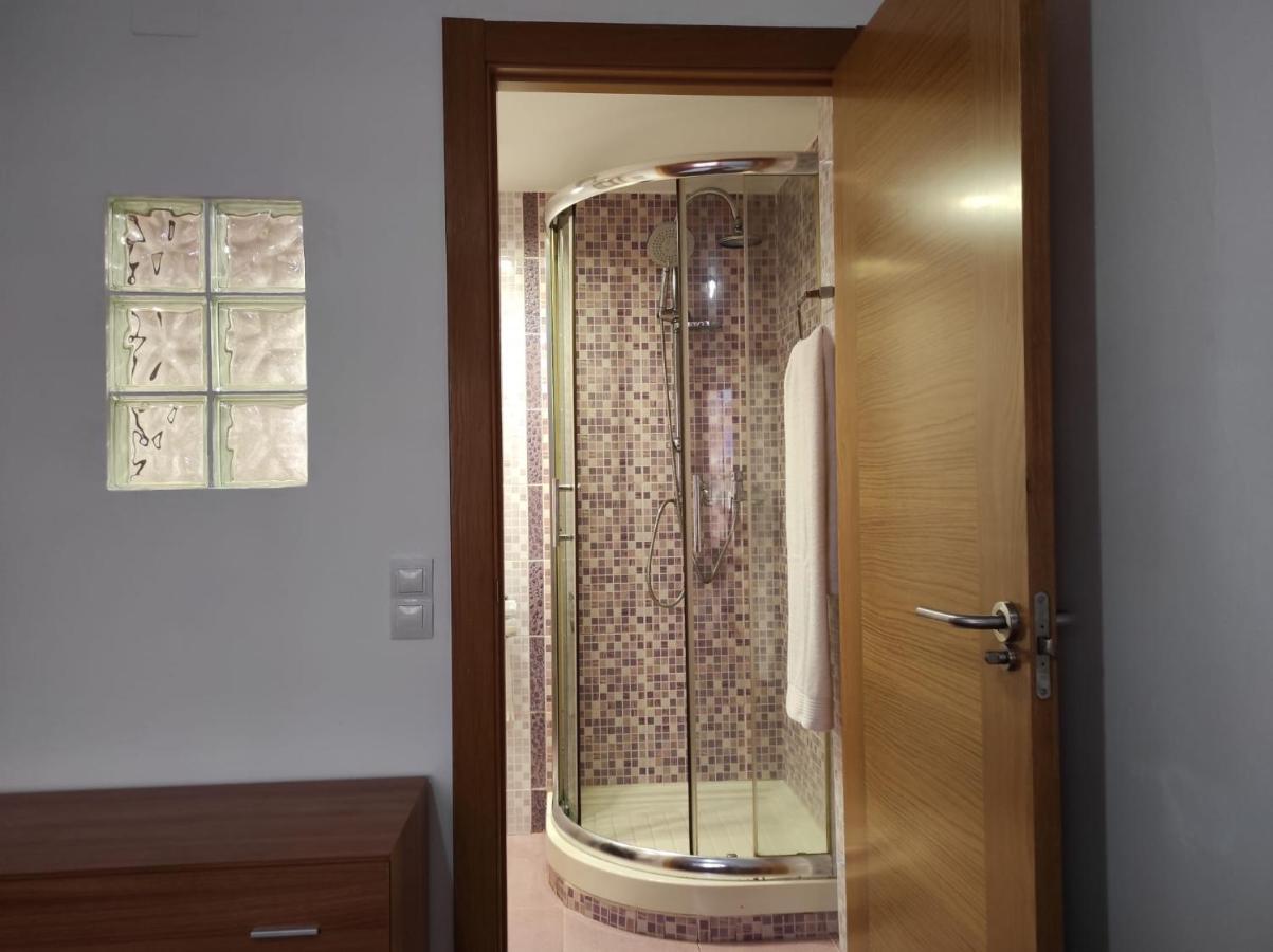 Apartamento Ла Пинеда Екстериор снимка