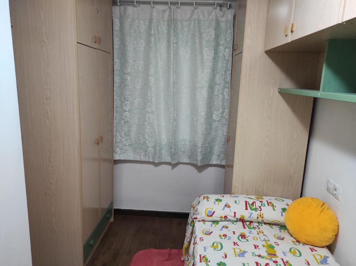 Apartamento Ла Пинеда Екстериор снимка