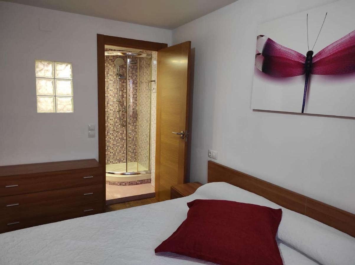 Apartamento Ла Пинеда Екстериор снимка