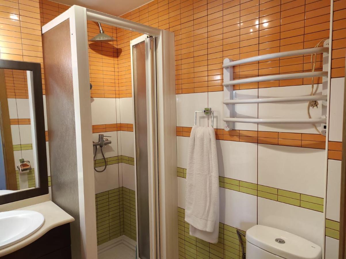 Apartamento Ла Пинеда Екстериор снимка