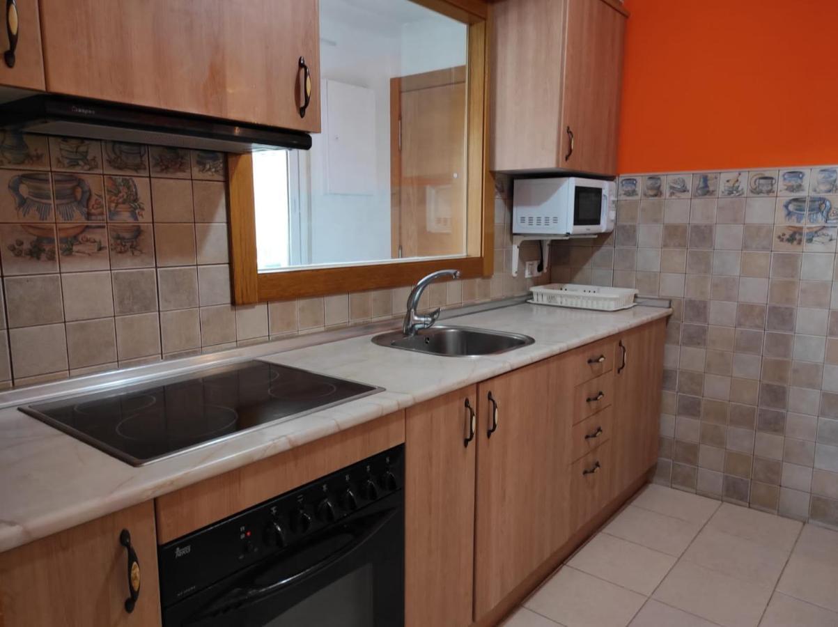 Apartamento Ла Пинеда Екстериор снимка