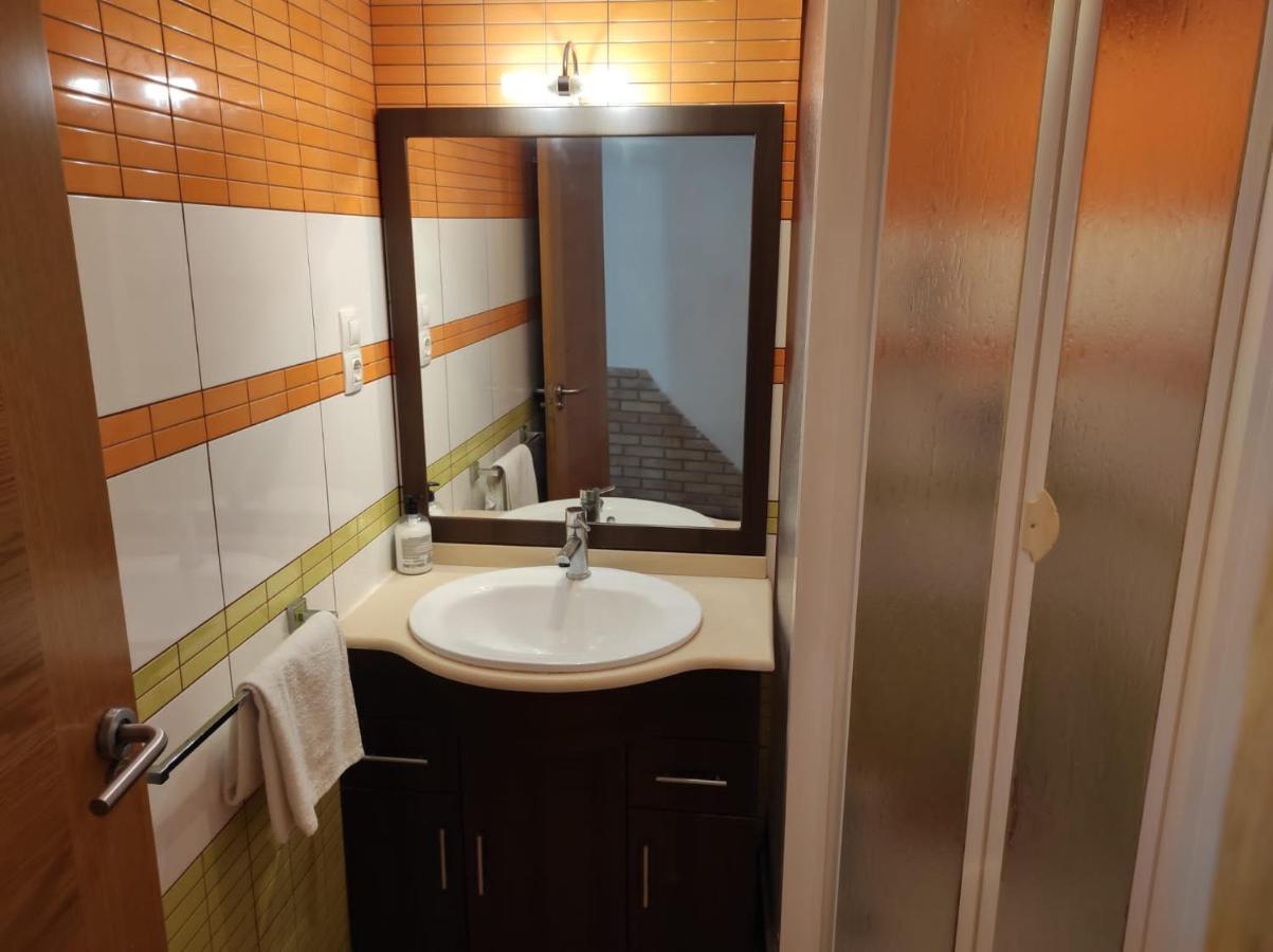 Apartamento Ла Пинеда Екстериор снимка