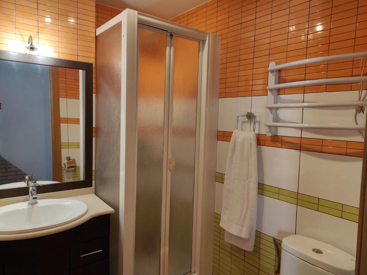 Apartamento Ла Пинеда Екстериор снимка