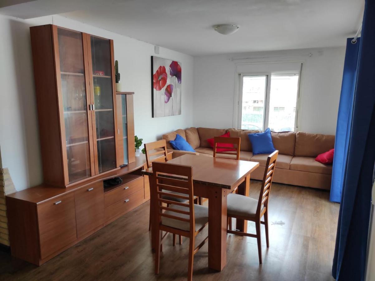 Apartamento Ла Пинеда Екстериор снимка