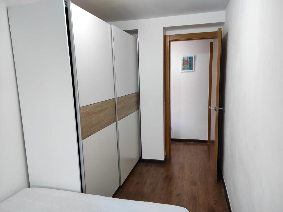 Apartamento Ла Пинеда Екстериор снимка